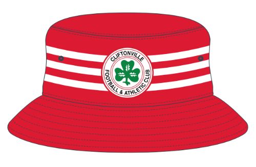 Reds Bucket Hat